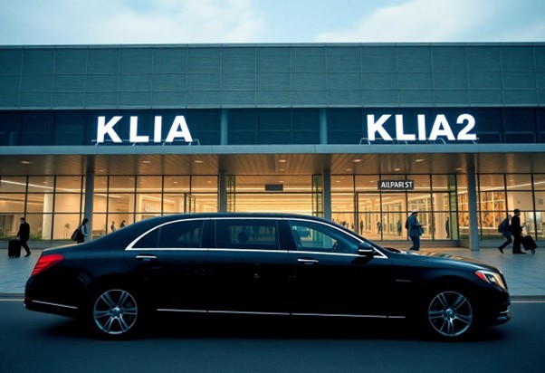 Airport & Limousine Transfer Services