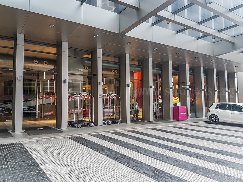 ALOFT HD1