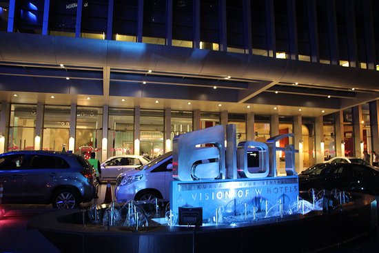 ALOFT HD3